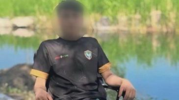 15 Temmuz Gazisine Hakaret Eden Ş&uuml;pheli G&ouml;zaltına Alındı