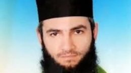 15 Temmuz Şehidi Mezarı Başında Anıldı