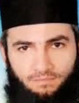 15 Temmuz Şehidi Mezarı Başında Anıldı