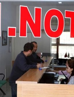 15 Temmuz'da Noterler Açık mı, Kapalı mı? 15 Temmuz 2025 Salı Noter Çalışma Saatleri