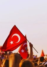 15 Temmuz'da &Ouml;zel Sekt&ouml;r ve Kamu Kurumları Tatil Mi Olacak?