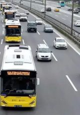 15 TEMMUZ'DA TOPLU TAŞIMA &Uuml;CRETSİZ Mİ?