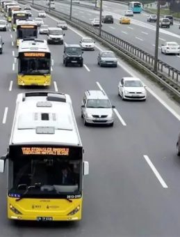 15 TEMMUZ'DA TOPLU TAŞIMA ÜCRETSİZ Mİ?