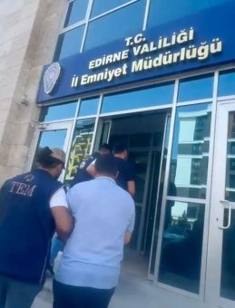 15 Temmuz’da FETÖ üyelerine yönelik operasyon