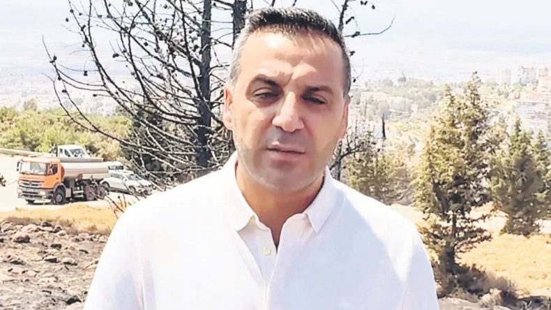 15 Temmuz’da Makam Aracılığıyla Tatil Keyfi