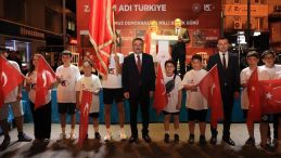 15 Temmuz’u Unutmadık, Unutturmayacağız