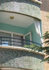 1,5 Yaşındaki G&ouml;ktuğ Balkondan Beton Zemine D&uuml;şt&uuml;: Hayati Tehlikesi Devam Ediyor!