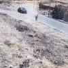 15 Yaşındaki Sürücü Ciple Yayaya Çarptı