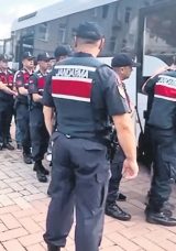 16 Milyon Dolarlık Vurgun Yapan &Ouml;rg&uuml;t &Ccedil;&ouml;kertildi