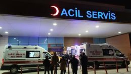 16 Yaşındaki Genç Evinde Hayatını Kaybetti