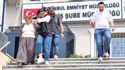 167 Evi Soyan Pınar’a Çocuk Kalkanı