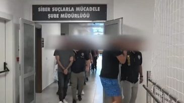 17 İlde Yoğun Operasyon! Bakan Yerlikaya: 179 Ş&uuml;pheli Yakalandı, 46'sı Tutuklandı