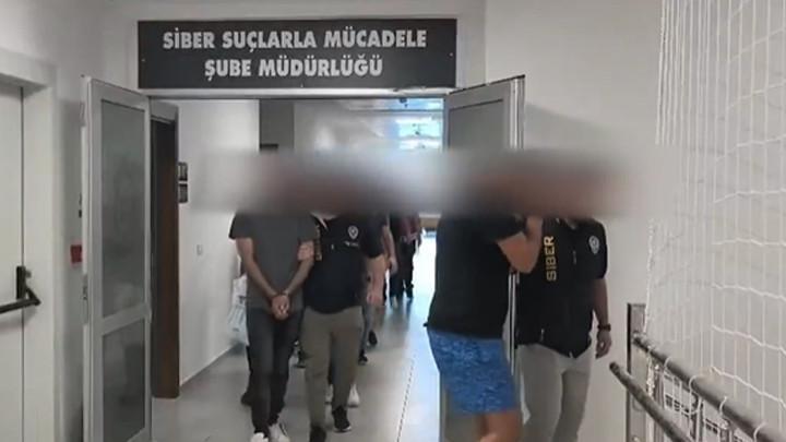 17 İlde Yoğun Operasyon! Bakan Yerlikaya: 179 Şüpheli Yakalandı, 46'sı Tutuklandı