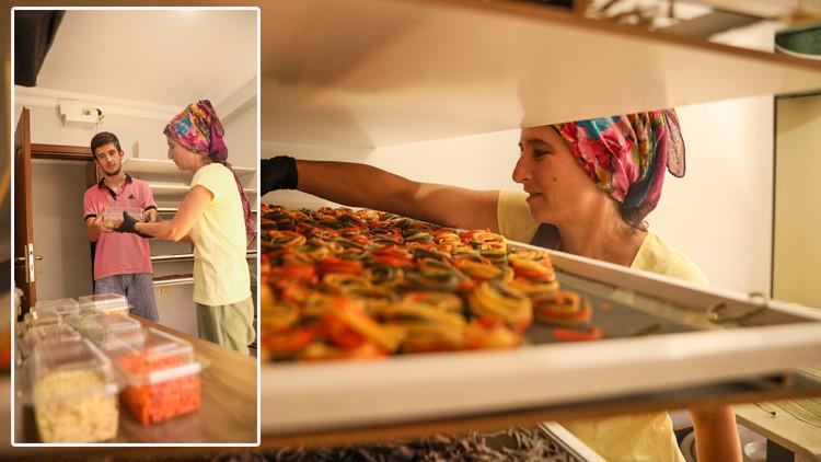 17 Yaşındaki Oğlunun Uyku Vaktiyle Hayat Mücadelesi Başladı! 'Hikayemi Dinleyin'