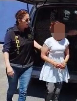 17 Yıl 9 Ay Hapis Cezası Olan Şahıs Yakalandı