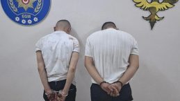 18 Kilo Altın Çalan Şüpheliler, Kurye ve 3 Polisi Yaraladı: Saklandıkları Evde Ele Geçirildiler