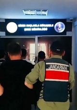 19 İl genelinde Siber Su&ccedil; Operasyonu; 27 Ş&uuml;pheli Tutuklandı