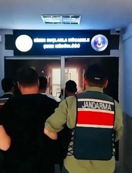 19 İl genelinde Siber Suç Operasyonu; 27 Şüpheli Tutuklandı
