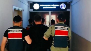 19 ilde siber su&ccedil; operasyonu: 27 ş&uuml;pheli tutuklandı