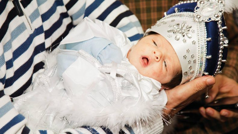 2 Yaş Geçtikten Sonra Sünnet Yöntemleri
