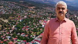 20 Bin Kişilik İlçede Nüfus 450 Bine Ulaştı! 'Burası Çekim Merkezi Haline Geldi'