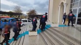 20 Yıl Önce İşlenen Cinayette Tutuklu Kalmadı
