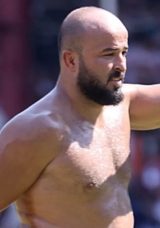 2025 Kırkpınar Başpehlivanı Orhan Okulu Oldu!