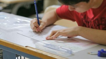2025 LGS T&uuml;rkiye Birincileri Hangi İllerden? Hepsi Tam Puan Aldı: İşte Başarının Sırrı
