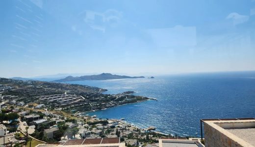2025 Turizm Raporu: Otel Tatili Geride Kaldı, Yazlık Tercih Ediliyor!