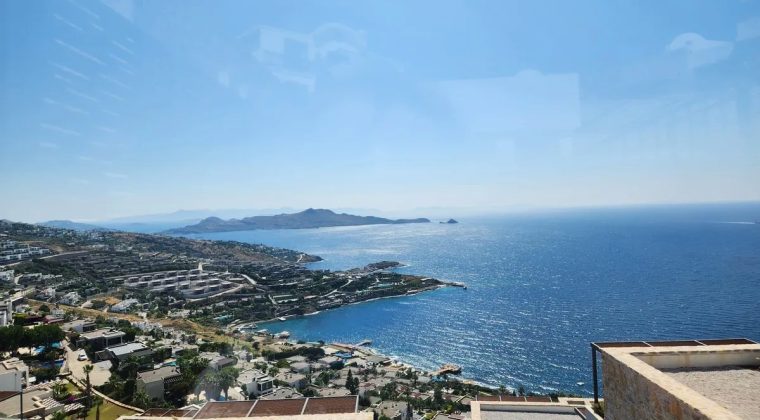 2025 Turizm Raporu: Otel Tatili Geride Kaldı, Yazlık Tercih Ediliyor!