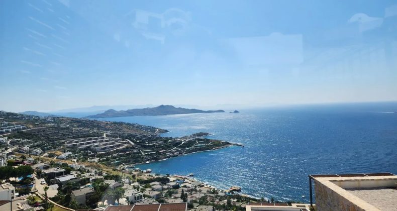 2025 Turizm Raporu: Otel Tatili Geride Kaldı, Yazlık Tercih Ediliyor!