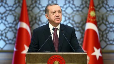 2025 YKS Sonu&ccedil;ları Kutlandı