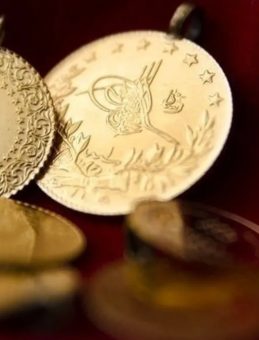 22 Ayar Kaç Milyem? 1 Gram 22 Ayar Altın Kaç Milyem Eder?