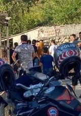 24 Yaşındaki Gen&ccedil; Hayatını Kaybetti!