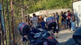 24 Yaşındaki Genç Hayatını Kaybetti!