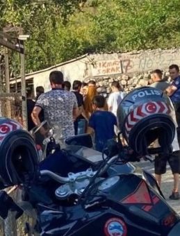 24 Yaşındaki Genç Hayatını Kaybetti!