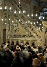 25 Temmuz 2025 – Cuma Hutbesi Yayında! İşte Cuma Hutbesi Konusu ve Diyanet Tarafından Paylaşılan Tam Metin