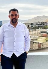 26 Yaşındaki Gen&ccedil; Trajik Bir Şekilde Hayatını Kaybetti: Elektrik Akımına Kapıldı!