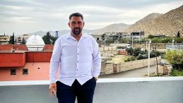 26 Yaşındaki Genç Trajik Bir Şekilde Hayatını Kaybetti: Elektrik Akımına Kapıldı!