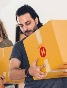 2.68 Milyon Kişi İller Arası Göç Etti: İstanbul Zirvede