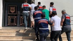 28 İl Genelinde DEAŞ'a Yönelik Büyük Operasyon: 153 Şüpheli Yakalandı