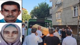 28 Yaşındaki Cin, Hem Annelerini Hem de Babalarını Öldürdü! İstanbul'da Dehşet Verici Aile Faciası!