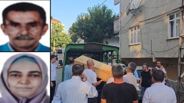 28 Yaşındaki Cin, Hem Annelerini Hem de Babalarını &Ouml;ld&uuml;rd&uuml;! İstanbul'da Dehşet Verici Aile Faciası!
