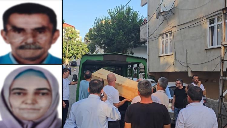 28 Yaşındaki Cin, Hem Annelerini Hem de Babalarını Öldürdü! İstanbul'da Dehşet Verici Aile Faciası!