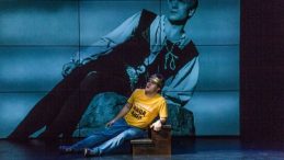 29. İstanbul Tiyatro Festivali’nde hayata bakışınızı değiştirecek bir Hamlet