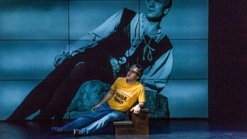 29. İstanbul Tiyatro Festivali’nde hayata bakışınızı değiştirecek bir Hamlet