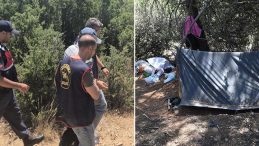 29 Yıl 4 Aylık Cezadan Nasıl Kaçtı? Şok İddialar!
