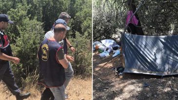 29 Yıl 4 Aylık Cezadan Nasıl Ka&ccedil;tı? Şok İddialar!