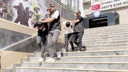 3 Günde 3 Kişiyi Aynı Tuzakla Dolandırdılar