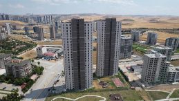 3 Kişiye Mezar Olan Site "Hayata Değer" Diye Tanıtılmıştı!